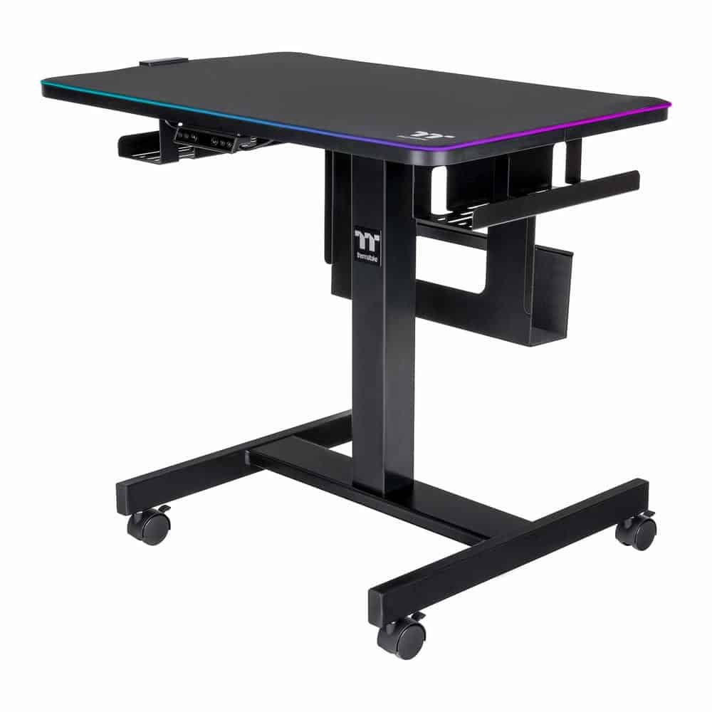 Thermaltake CYCLEDESK 100 Smart Gaming Desk